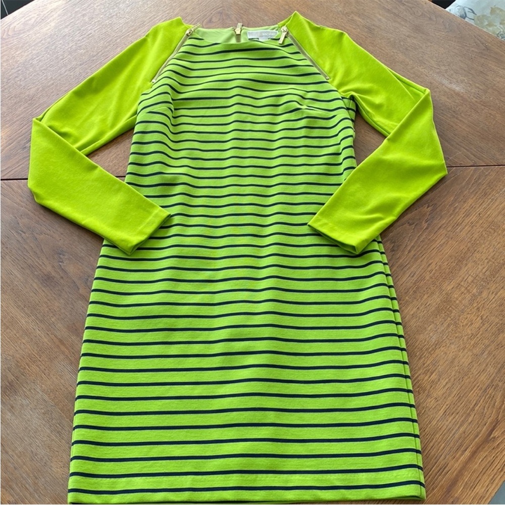 Michael Kors bodycon style dress size 4